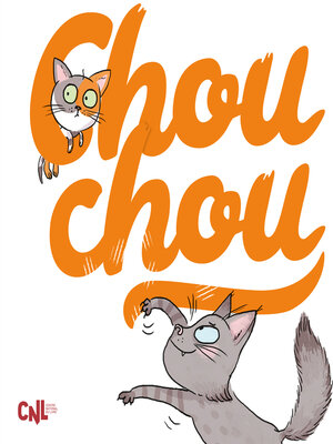 cover image of Chouchou